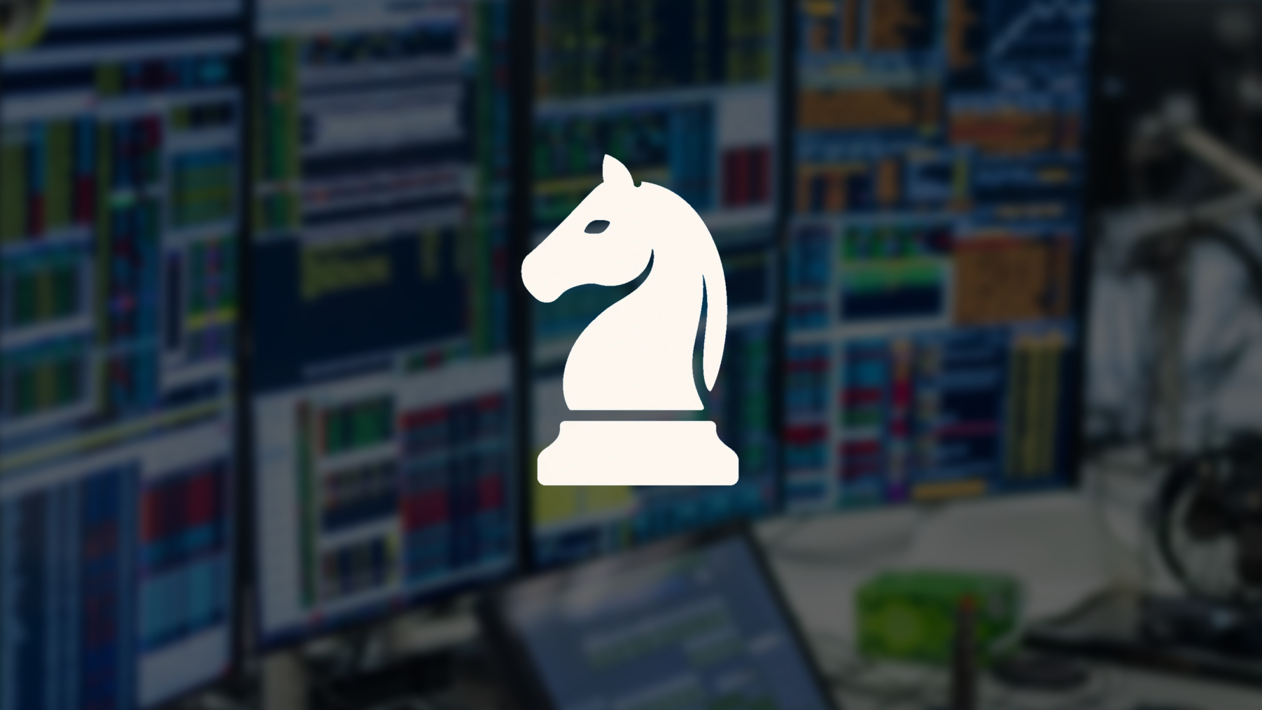The Stable (Trading Stable)