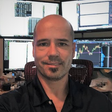 Alphatrends Discord
