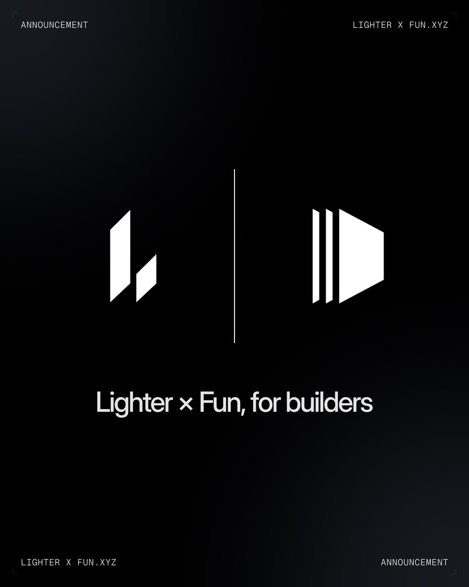 Lighter Enables Fun Deposits